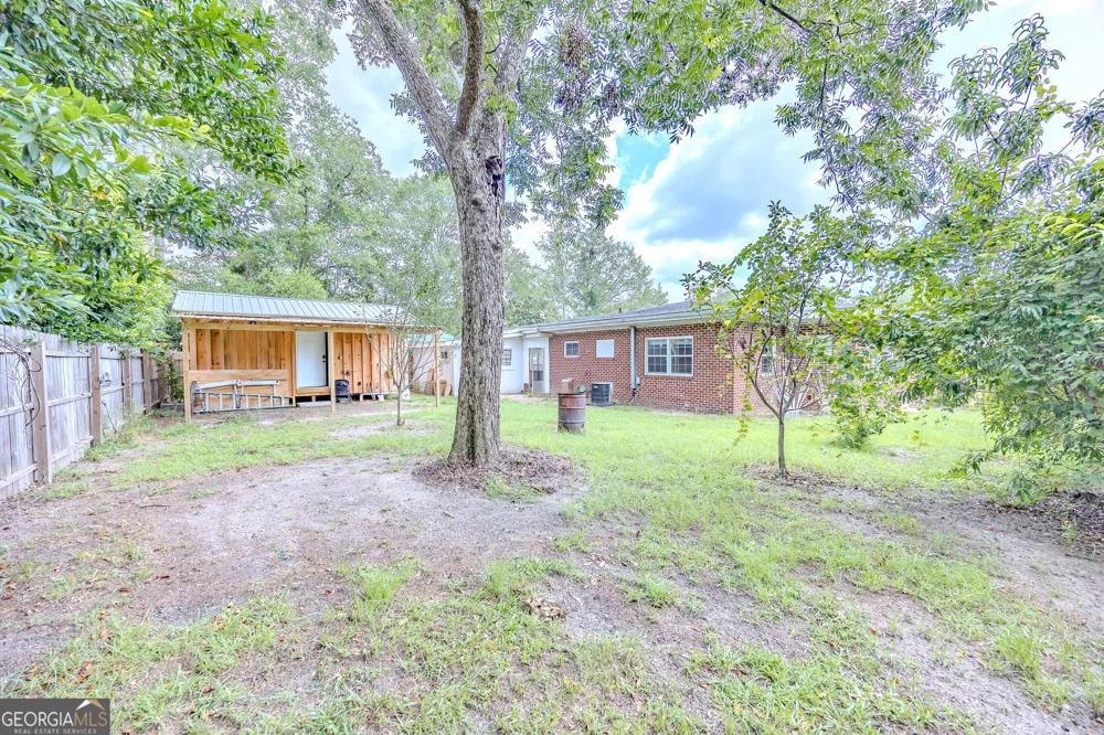 10 W Graham ST Mcrae-Helena, GA 31055