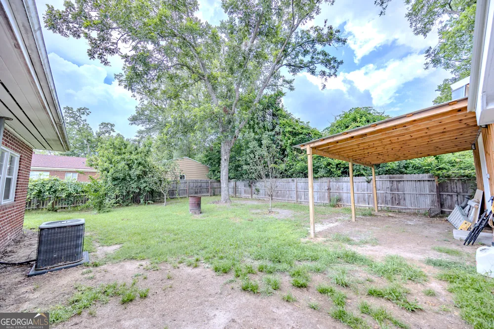10 W Graham ST Mcrae-Helena, GA 31055