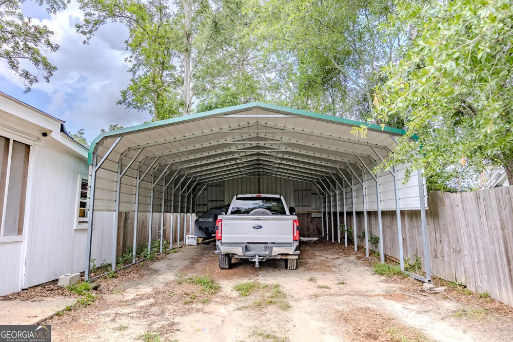 10 W Graham ST Mcrae-Helena, GA 31055