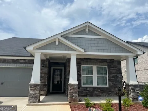 7759 Sheffield TER Fairburn, GA 30213