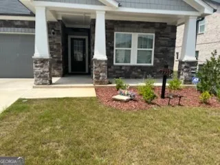 7759 Sheffield TER Fairburn, GA 30213