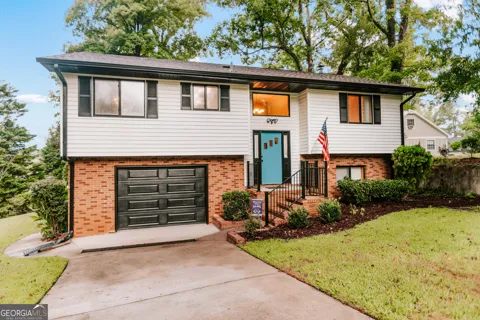 155 Honeysuckle RD NW