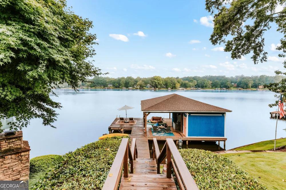 155 Honeysuckle RD NW Milledgeville, GA 31061