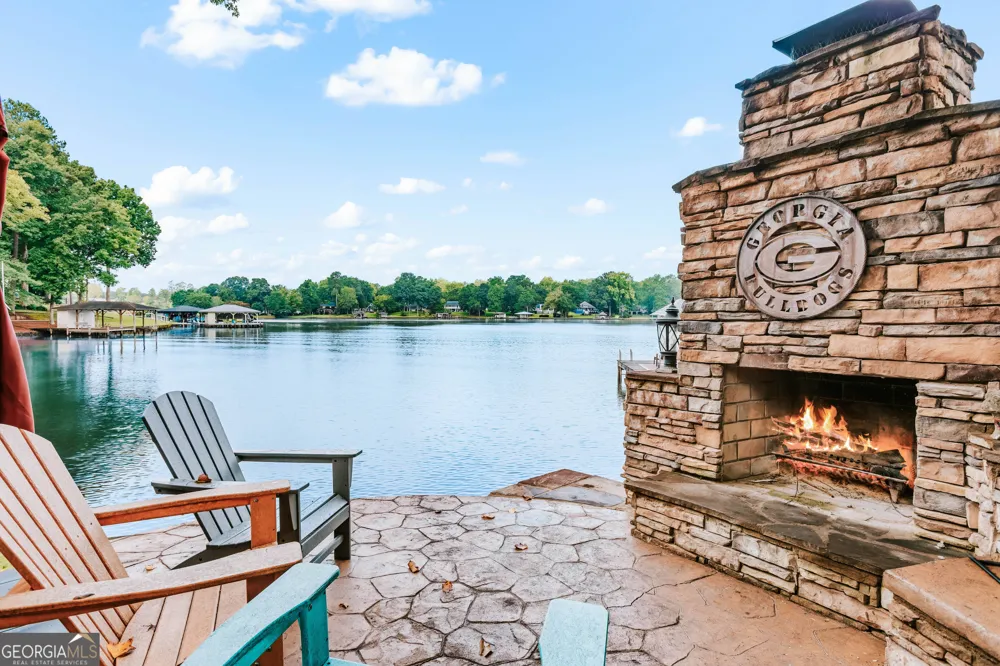 155 Honeysuckle RD NW Milledgeville, GA 31061