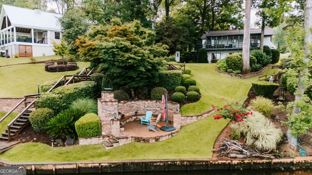 155 Honeysuckle RD NW Milledgeville, GA 31061