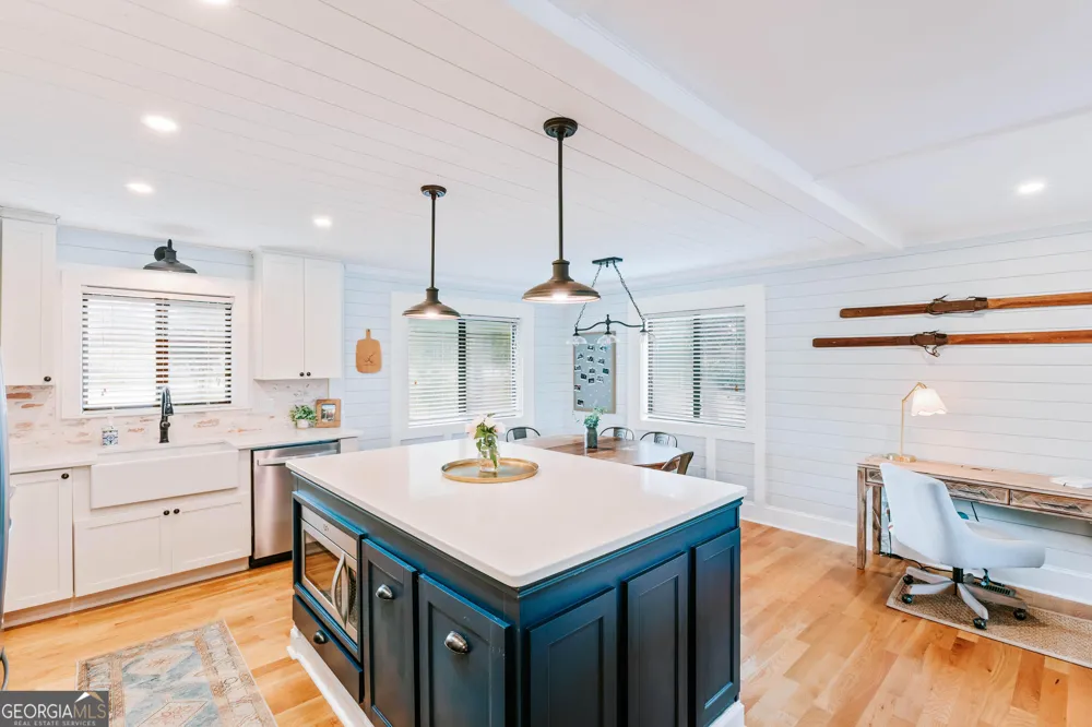 155 Honeysuckle RD NW Milledgeville, GA 31061