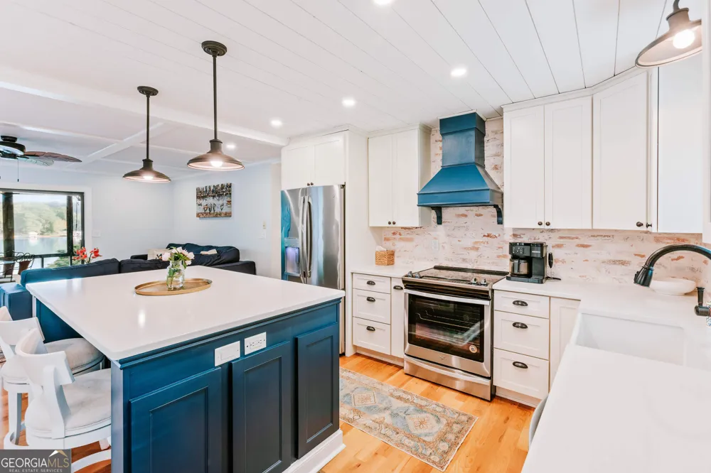 155 Honeysuckle RD NW Milledgeville, GA 31061
