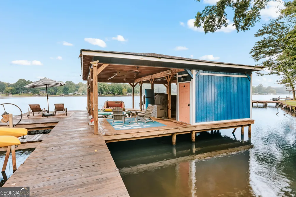 155 Honeysuckle RD NW Milledgeville, GA 31061