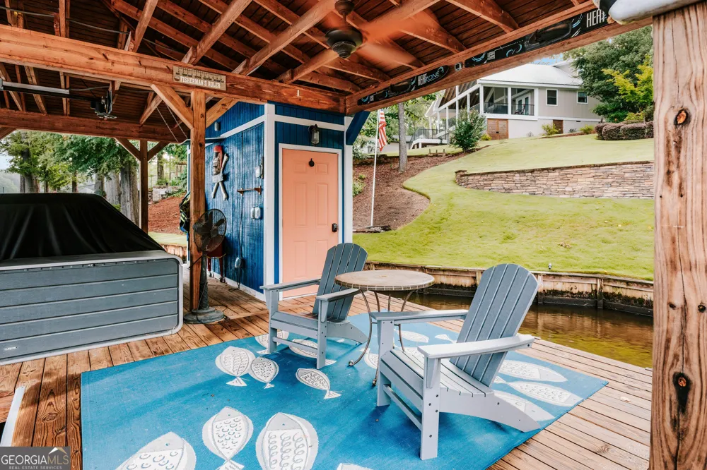 155 Honeysuckle RD NW Milledgeville, GA 31061