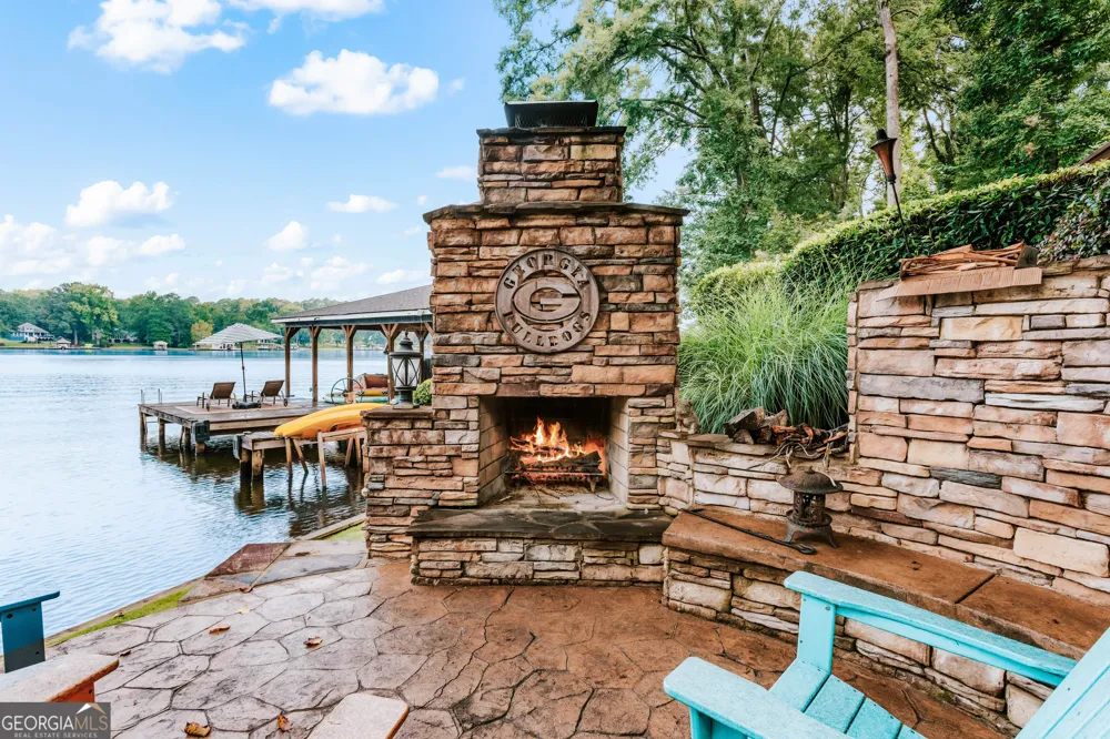 155 Honeysuckle RD NW Milledgeville, GA 31061