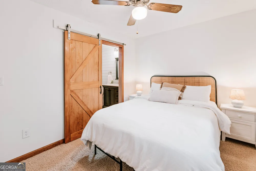 155 Honeysuckle RD NW Milledgeville, GA 31061