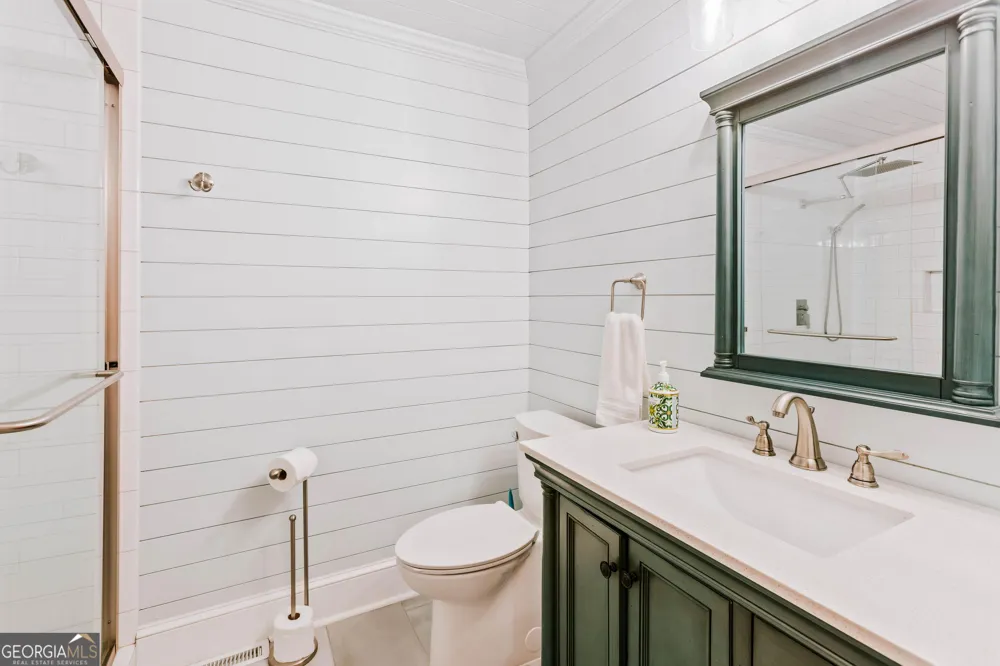 155 Honeysuckle RD NW Milledgeville, GA 31061