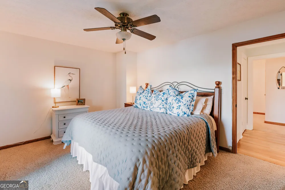 155 Honeysuckle RD NW Milledgeville, GA 31061
