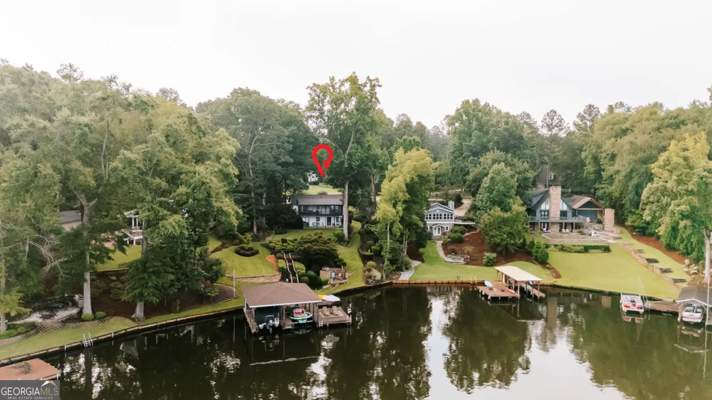 155 Honeysuckle RD NW Milledgeville, GA 31061