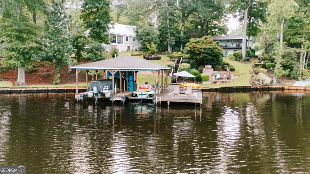 155 Honeysuckle RD NW Milledgeville, GA 31061