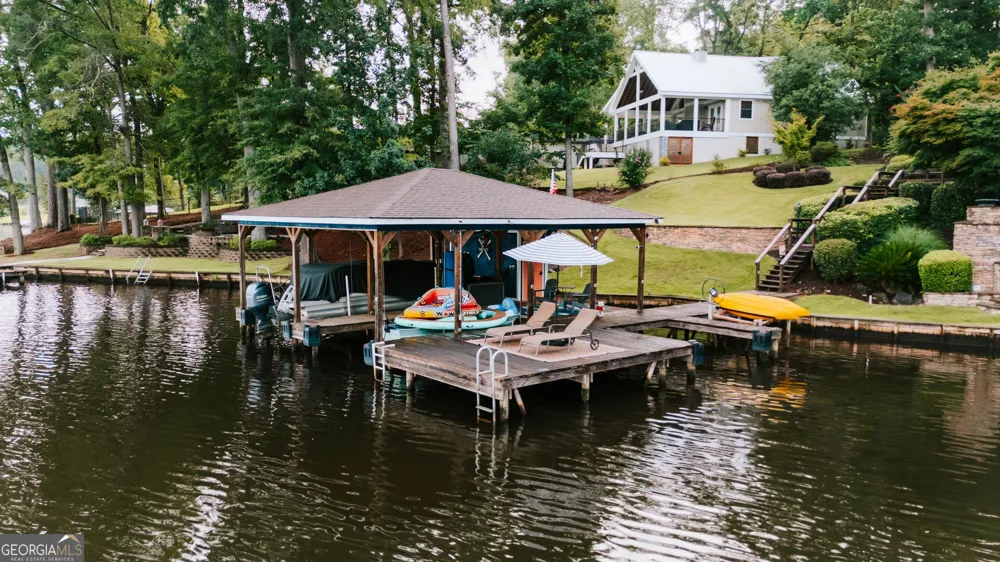 155 Honeysuckle RD NW Milledgeville, GA 31061