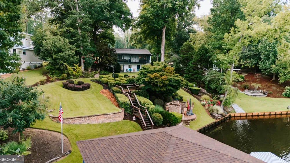 155 Honeysuckle RD NW Milledgeville, GA 31061