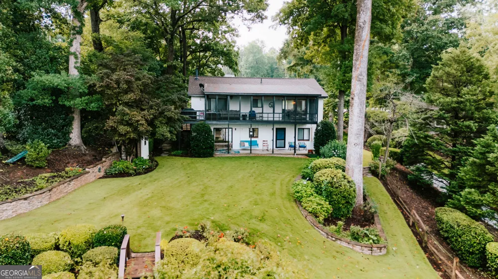 155 Honeysuckle RD NW Milledgeville, GA 31061