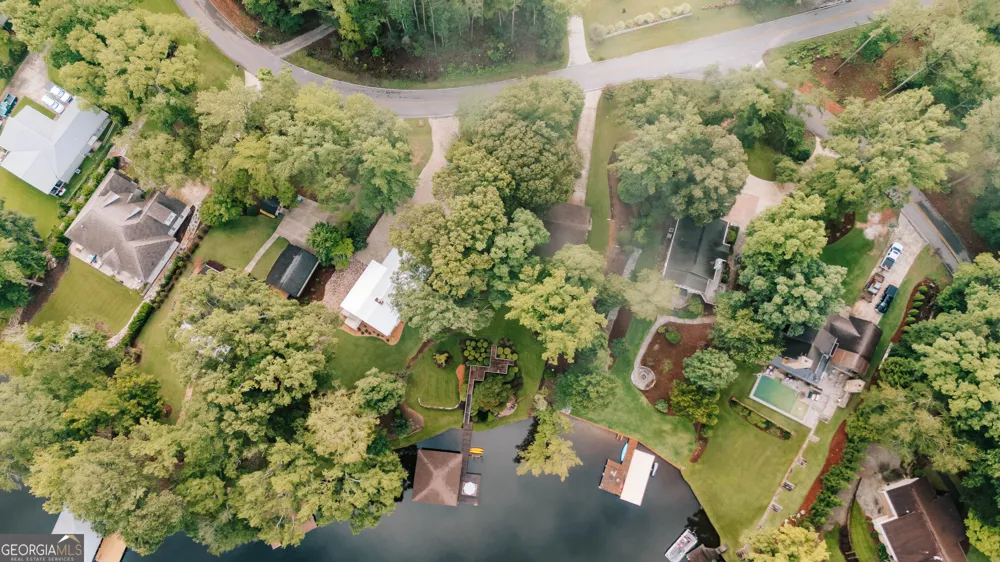155 Honeysuckle RD NW Milledgeville, GA 31061
