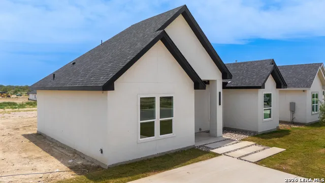 3123 Jacob Dr Eagle Pass, TX 78852