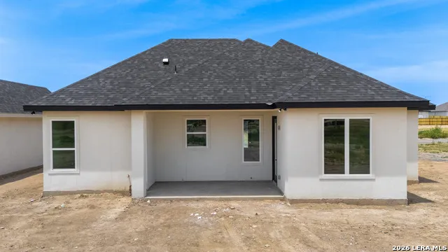 3123 Jacob Dr Eagle Pass, TX 78852
