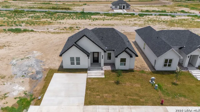 3123 Jacob Dr Eagle Pass, TX 78852