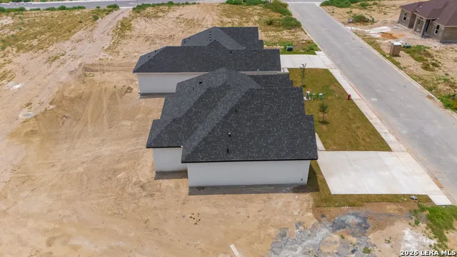 3123 Jacob Dr Eagle Pass, TX 78852