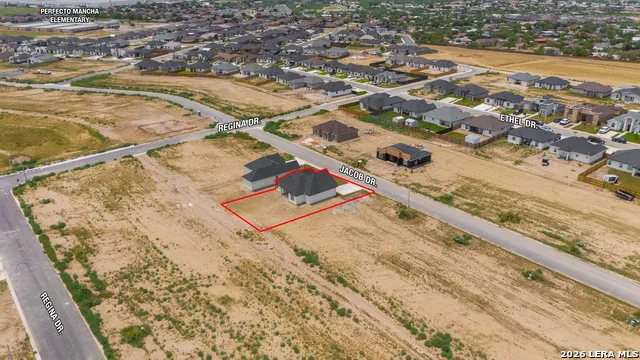 3123 Jacob Dr Eagle Pass, TX 78852