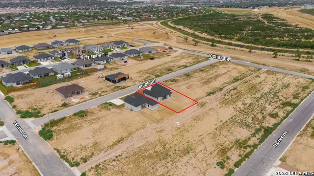 3123 Jacob Dr Eagle Pass, TX 78852