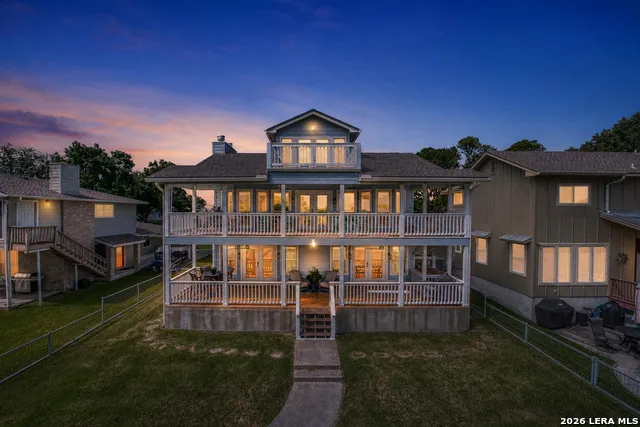 519 CEDARHILL DR Granite Shoals, TX 78654