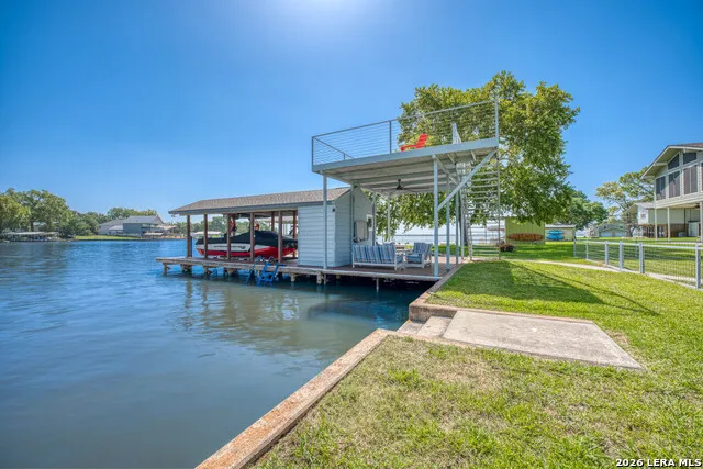 519 CEDARHILL DR Granite Shoals, TX 78654