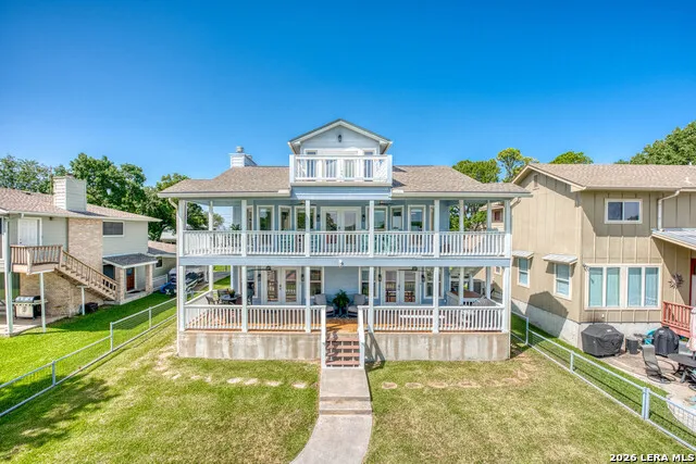 519 CEDARHILL DR Granite Shoals, TX 78654