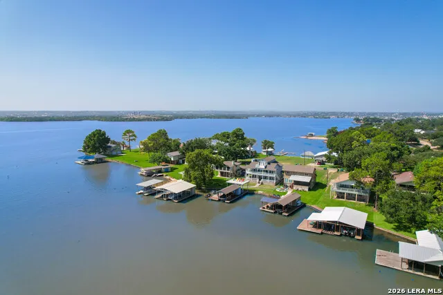 519 CEDARHILL DR Granite Shoals, TX 78654