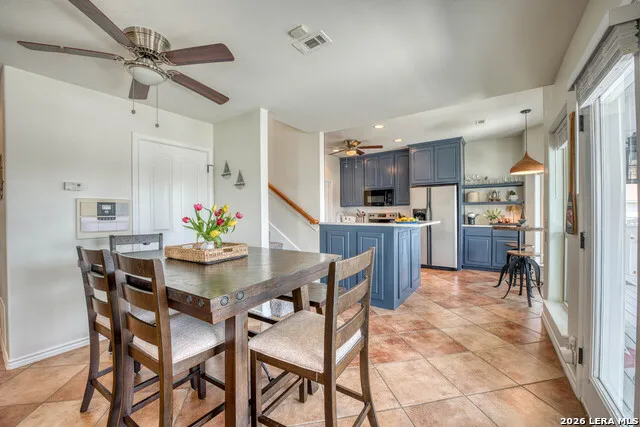 519 CEDARHILL DR Granite Shoals, TX 78654