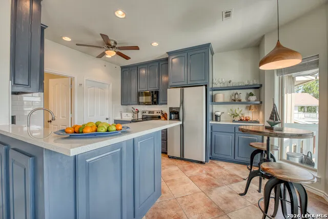 519 CEDARHILL DR Granite Shoals, TX 78654