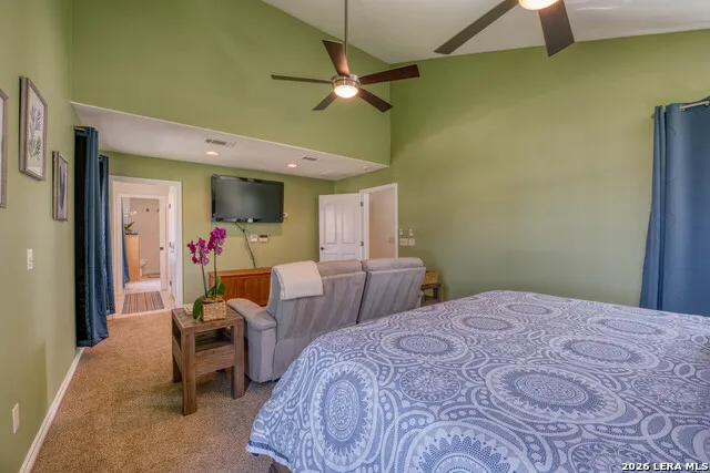 519 CEDARHILL DR Granite Shoals, TX 78654