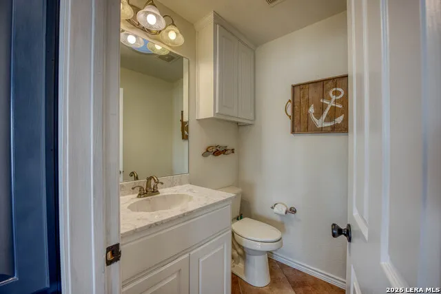 519 CEDARHILL DR Granite Shoals, TX 78654