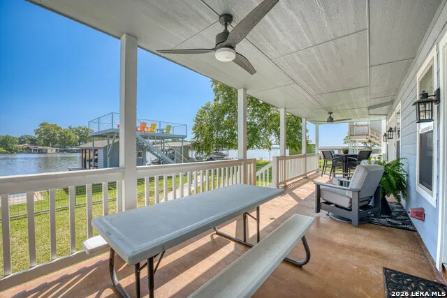 519 CEDARHILL DR Granite Shoals, TX 78654
