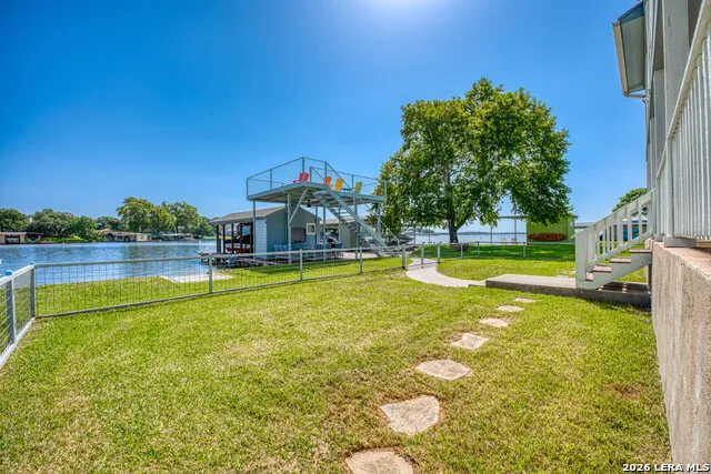 519 CEDARHILL DR Granite Shoals, TX 78654