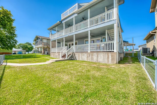 519 CEDARHILL DR Granite Shoals, TX 78654