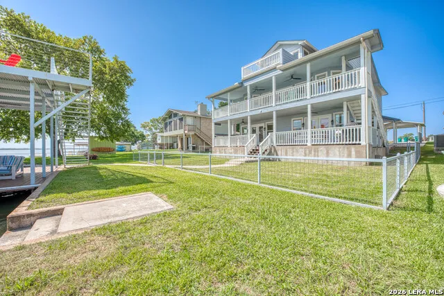 519 CEDARHILL DR Granite Shoals, TX 78654