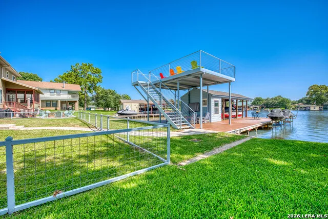 519 CEDARHILL DR Granite Shoals, TX 78654
