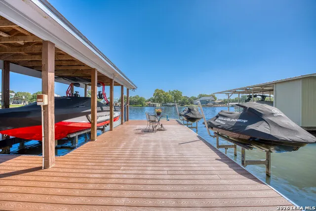 519 CEDARHILL DR Granite Shoals, TX 78654