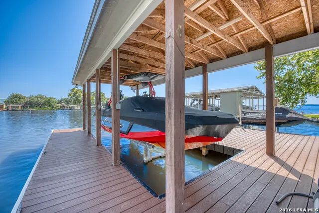 519 CEDARHILL DR Granite Shoals, TX 78654