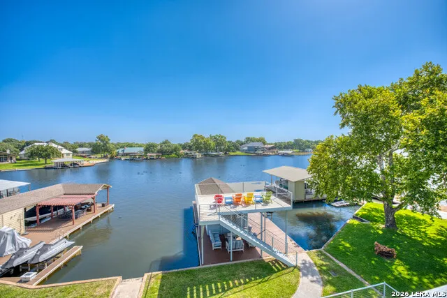 519 CEDARHILL DR Granite Shoals, TX 78654