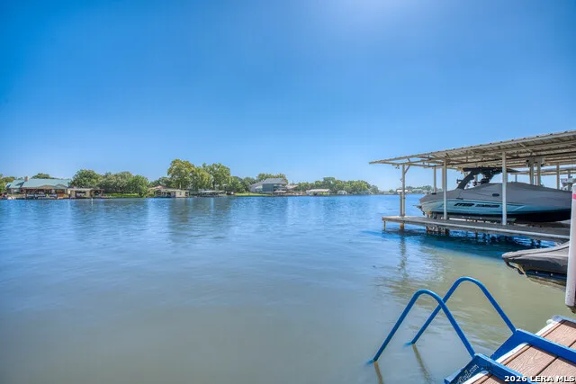 519 CEDARHILL DR Granite Shoals, TX 78654