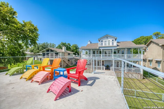 519 CEDARHILL DR Granite Shoals, TX 78654