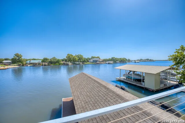 519 CEDARHILL DR Granite Shoals, TX 78654