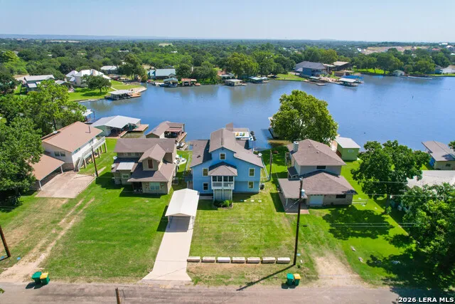 519 CEDARHILL DR Granite Shoals, TX 78654