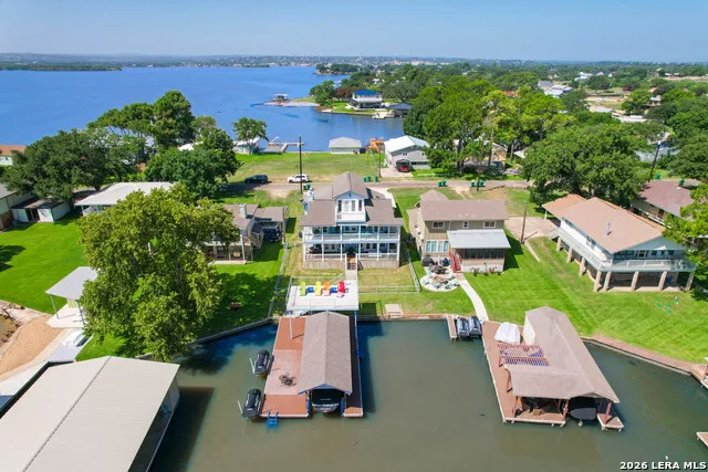 519 CEDARHILL DR Granite Shoals, TX 78654